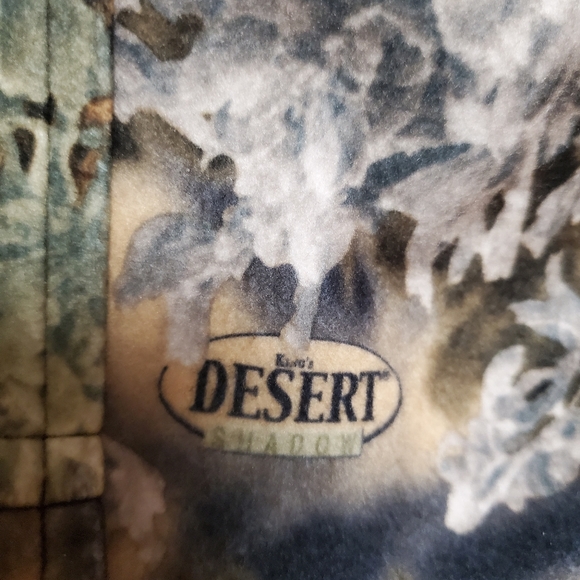 NWOT Kings camo jacket - Picture 9 of 10